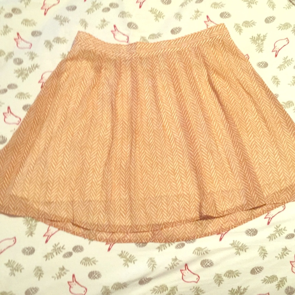 Super cute mini skirt